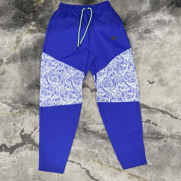 NEW!! Nike Serena Williams Design Crew Woven Trousers - Picture 6 of 9